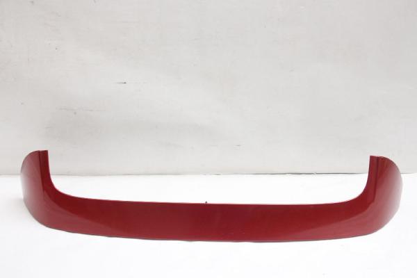 Spoiler Heck 8A61A44210BW Ford FIESTA 6 JA