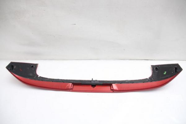 Spoiler Heck 8A61A44210BW Ford FIESTA 6 JA