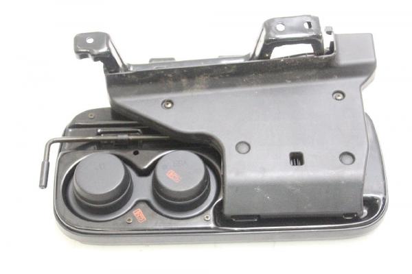 Mittelkonsole 81190S9AJ03ZA Honda CR-V 2