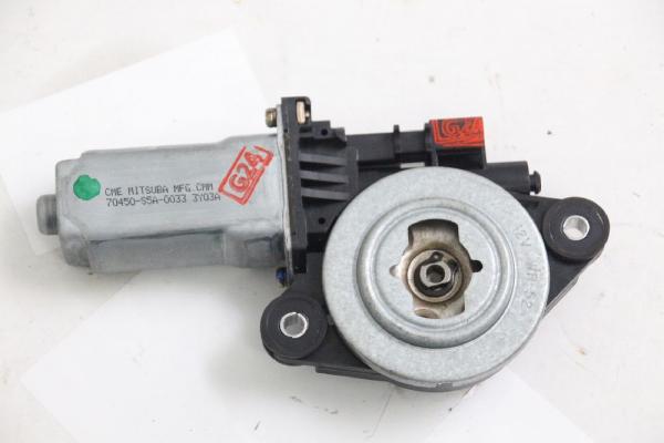 Schiebedach Motor 70450S5A0033 Honda CR-V 2