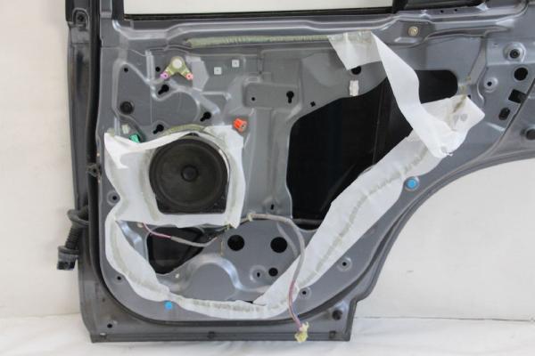 Tür hinten rechts 67510SCAE00ZZ Honda CR-V 2