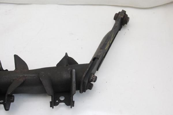 Achsschenkel hinten links 52371SCAA01 Honda CR-V 2