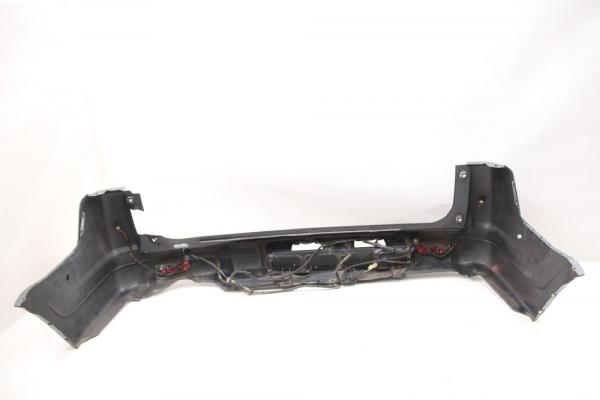 Stoßstange hinten 71501S9AG00 Honda CR-V 2