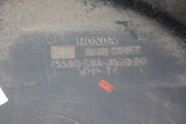 Ersatzradabdeckung 75590S9AJ Honda CR-V 2
