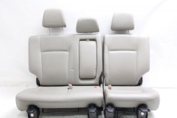 Sitz hinten 82121SCAG32ZA Honda CR-V 2