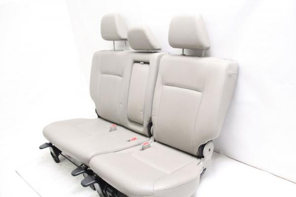 Sitz hinten 82121SCAG32ZA Honda CR-V 2