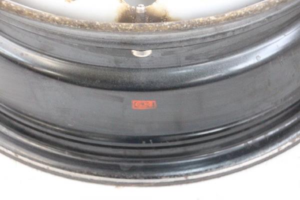 Felge Stahl vorn rechts 7F0601027 VW T5 BUS