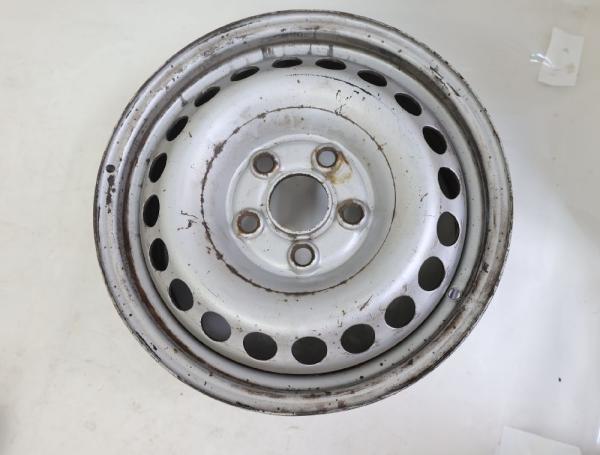 Felge Stahl vorn rechts 7H0601027D VW T5 BUS