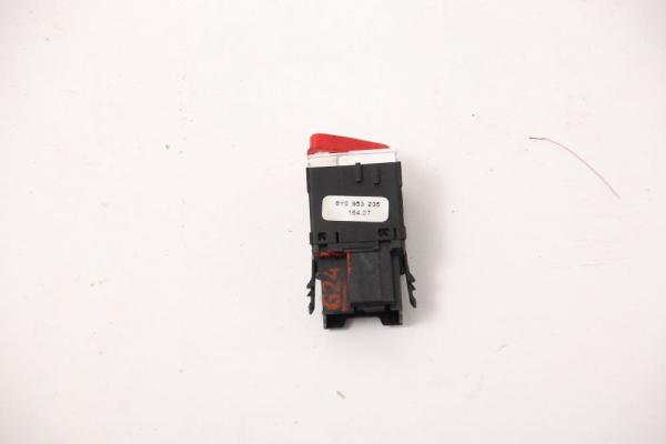 Schalter Warnblink 6Y0953235 VW T5 BUS