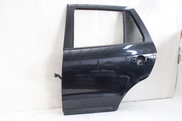 Tür hinten links 770032B030 Hyundai SANTA FE 2 CM