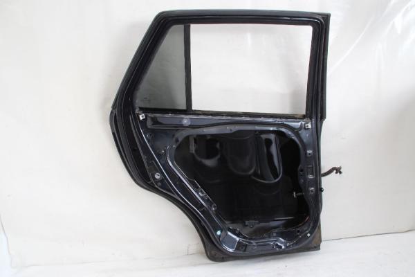Tür hinten links 770032B030 Hyundai SANTA FE 2 CM