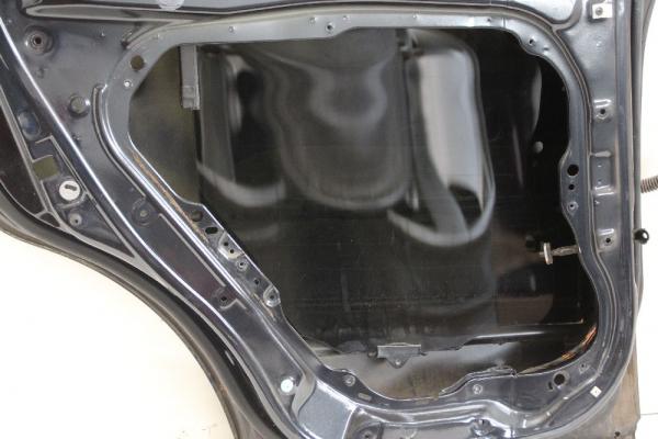 Tür hinten links 770032B030 Hyundai SANTA FE 2 CM