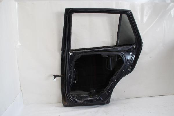Tür hinten rechts 770042B030 Hyundai SANTA FE 2 CM