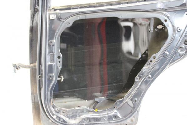 Tür hinten rechts 770042B030 Hyundai SANTA FE 2 CM