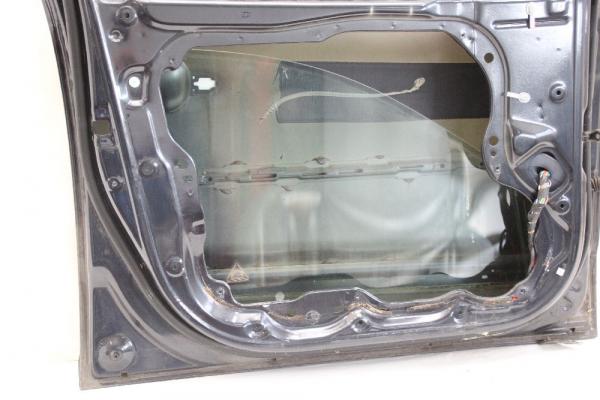 Tür vorn links 760032B030 Hyundai SANTA FE 2 CM