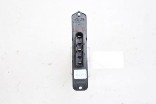Wärmetauscher 971912B000 Hyundai SANTA FE 2 CM