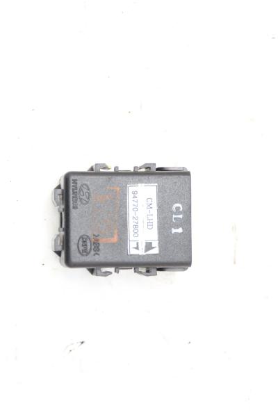 Relais 9477027800 Hyundai SANTA FE 2 CM
