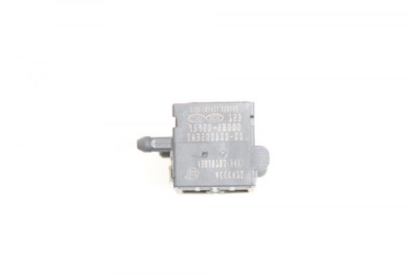 Airbag Sensor vorn rechts 9592028000 Hyundai SANTA FE 2 CM