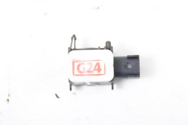 Airbag Sensor hinten links 9592028000 Hyundai SANTA FE 2 CM