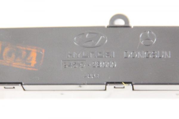 Uhr 945102B000 Hyundai SANTA FE 2 CM