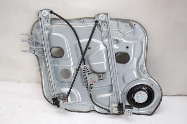 Fensterheber elektrisch vorn rechts 824812B000 Hyundai SANTA FE 2 CM