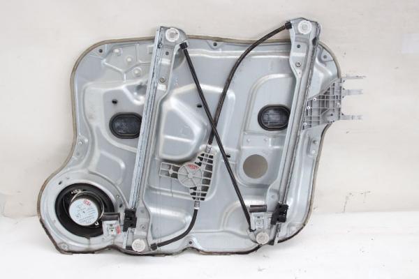 Fensterheber elektrisch vorn links 824712B000 Hyundai SANTA FE 2 CM
