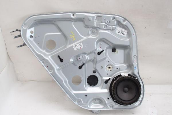 Fensterheber elektrisch hinten links 834712B000 Hyundai SANTA FE 2 CM
