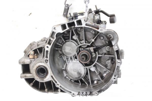 Getriebe 5 Gang 4300038060 Hyundai SANTA FE 2 CM