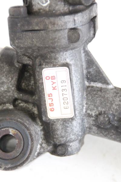 Lenkung Getriebe hydraulisch 577002B100 Hyundai SANTA FE 2 CM