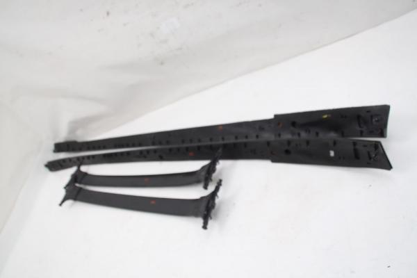 Dachreling 872802B1002Z Hyundai SANTA FE 2 CM
