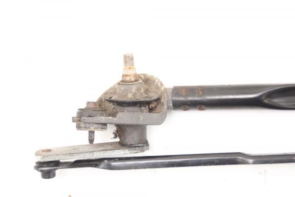 Scheibenwischergestänge 981202B000 Hyundai SANTA FE 2 CM