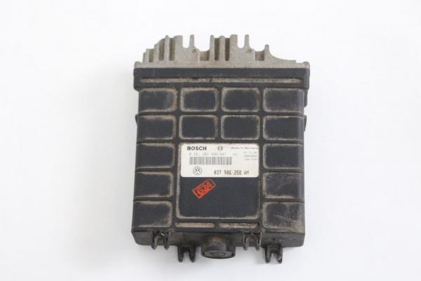 Steuergerät Motor 037906258AM VW PASSAT Variant 35I