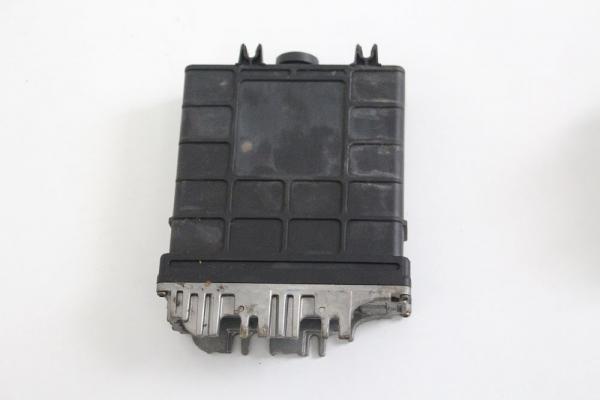 Steuergerät Motor 037906258AM VW PASSAT Variant 35I