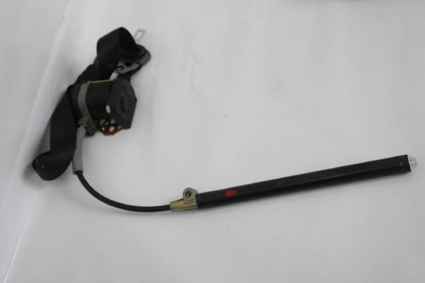Kraftstofftank Skoda FABIA 2 5J 6Q0201085A 1.2 44 KW 60 PS Benzin 03-2011 gebraucht 4
