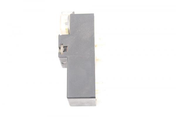 Federbein vorn links Peugeot 407 SW 352718 Federbeinaufnahme links 2.0 ABS Diese gebraucht 3