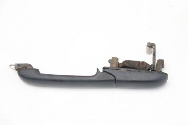 Unterdruckventil Peugeot 407 SW 9659067880 2.0 100 KW 136 PS Diesel 03-2009 gebraucht 1