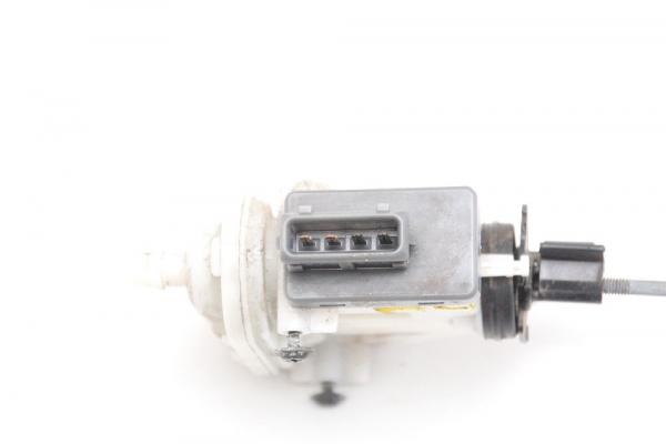 Unterdruckventil Peugeot 407 SW 9654282880 2.0 100 KW 136 PS Diesel 03-2009 gebraucht 2