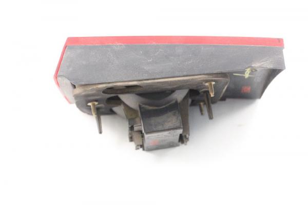 Hinterachse Peugeot 407 SW 9640718610 5148H8 517628 2,0 100 KW 136 PS ABS Diesel gebraucht 3