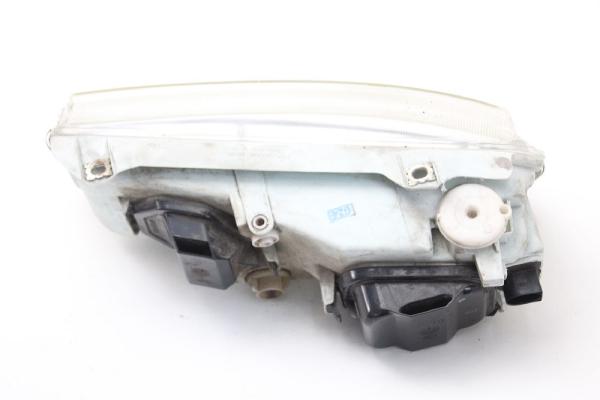 Kurbelwelle Opel MERIVA A 614178 Kurbelwellenhalter 1.2 51 KW 69 PS Y13DT Diesel gebraucht 1