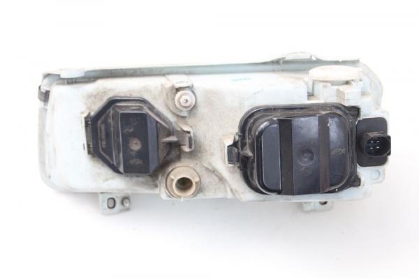 Querlenker vorn rechts Renault SCENIC 2 JM 545003037R 1,6 07-2008 gebraucht 2