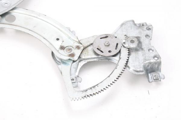 Querlenker vorn rechts Renault SCENIC 2 JM 545003037R 1,6 07-2008 gebraucht 1