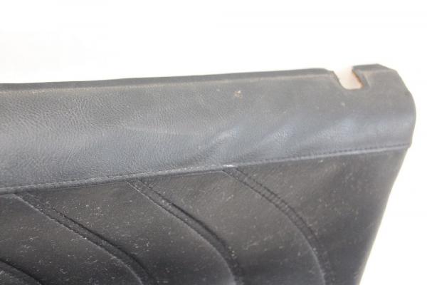 Kotflügel vorn links Nissan PRIMERA Kombi P12 Schwarz 63101AV630 05-2005 gebraucht 3