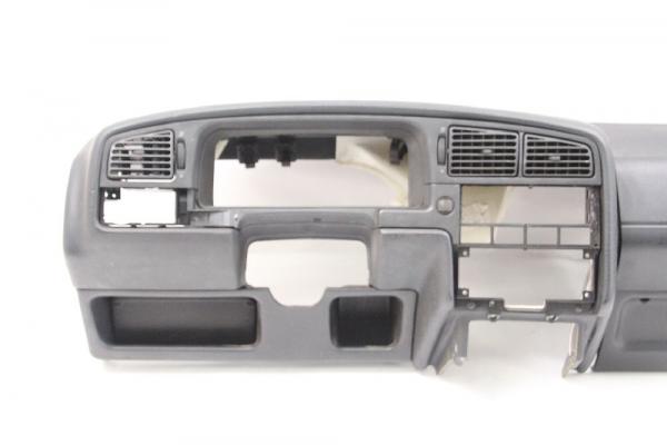 Warnblinkschalter VW GOLF 6 Variant 5K0953509A 12-2009 gebraucht 1