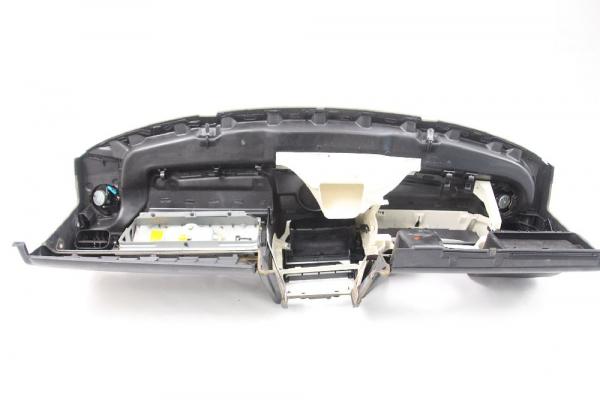 Luftfilterkasten VW GOLF 4 036129611AM 1,4 55 KW 75 PS Benzin 03-1998 gebraucht 2