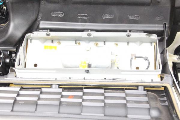Armaturenbrett 3A1857003AGB85 VW PASSAT Variant 35I