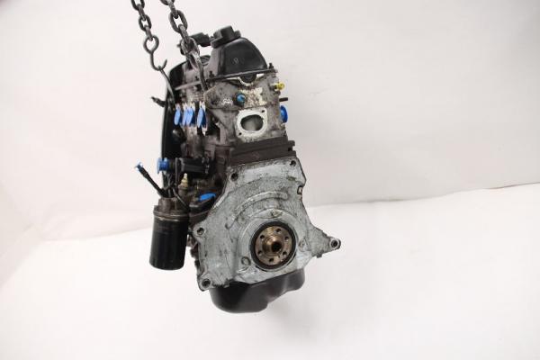 Gurt hinten rechts Nissan MICRA 2 K11 92-98 888445F600 02-1998 gebraucht 1