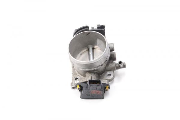 Aggregatehalter Fiat COUPE 175 95400043 7797547 2.0 162 KW 220 PS Benzin 06-1997 gebraucht 1