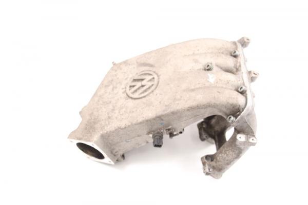 Ansaugkrümmer Fiat COUPE 175 7765692 46407974 2.0 162 KW 220 PS Benzin 06-1997 gebraucht 3
