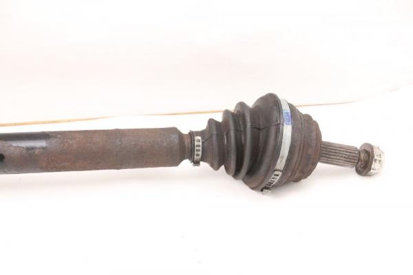Motor Mercedes A-KLASSE 150 169 266920 1.5 70 KW 95 PS Benzin 07-2005 gebraucht 3