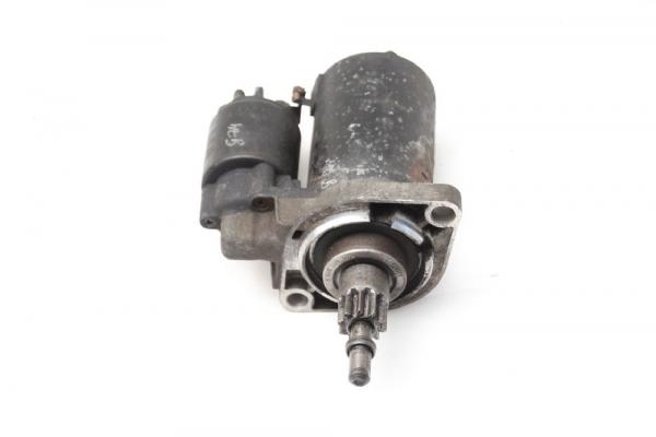 Stoßstange vorn VW T4 Pritsche 06-1998 gebraucht 3